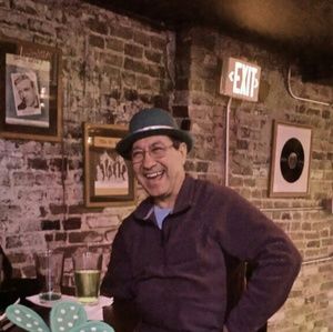 Meet your Posher, Gabriel